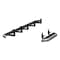 Luverne MegaStep 612 x 36 100 Aluminum Running Boards Select Sprinter 2500 3500 575100-570747 - alternate 1